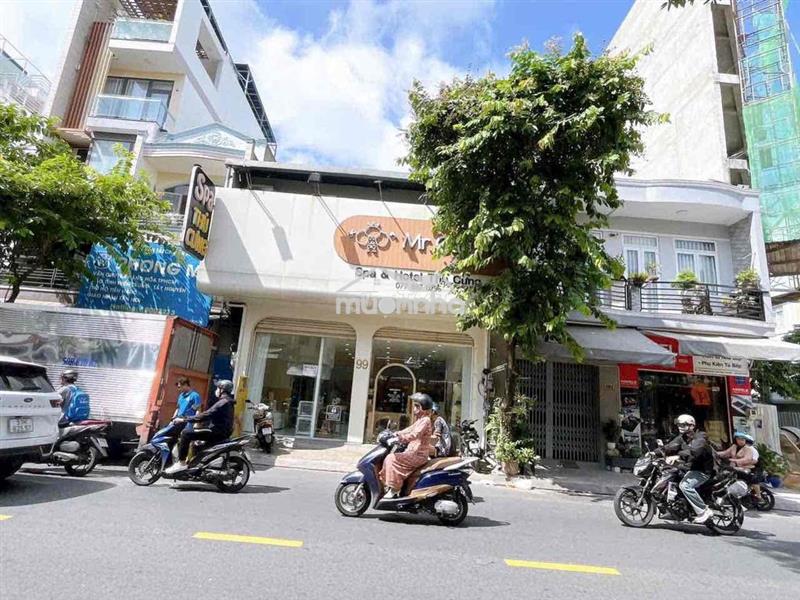Cho thuê mt 99 trương vĩnh ký, tân phú 8,2 x 20 đúc 1 lầu 50 triệu