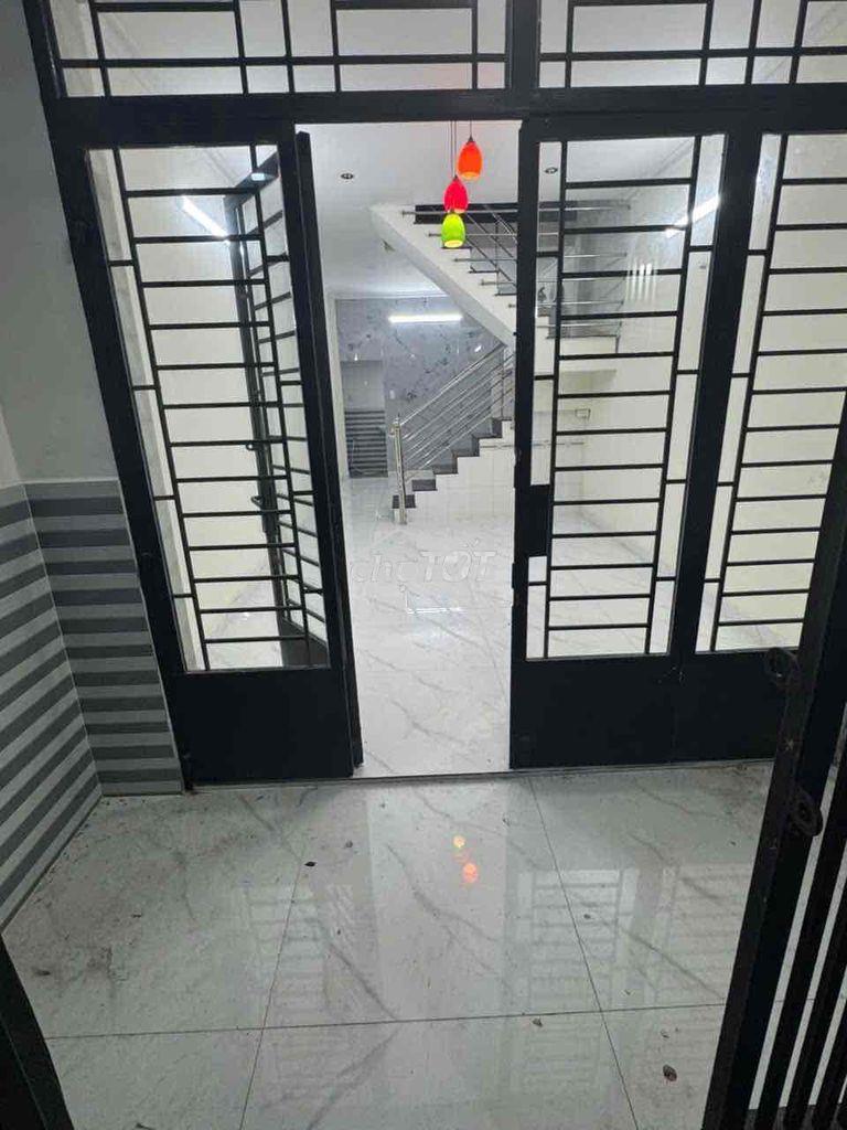 🔰Cho thuê nhà hẻm 148// đường số 1 p16 gò vấp - 4