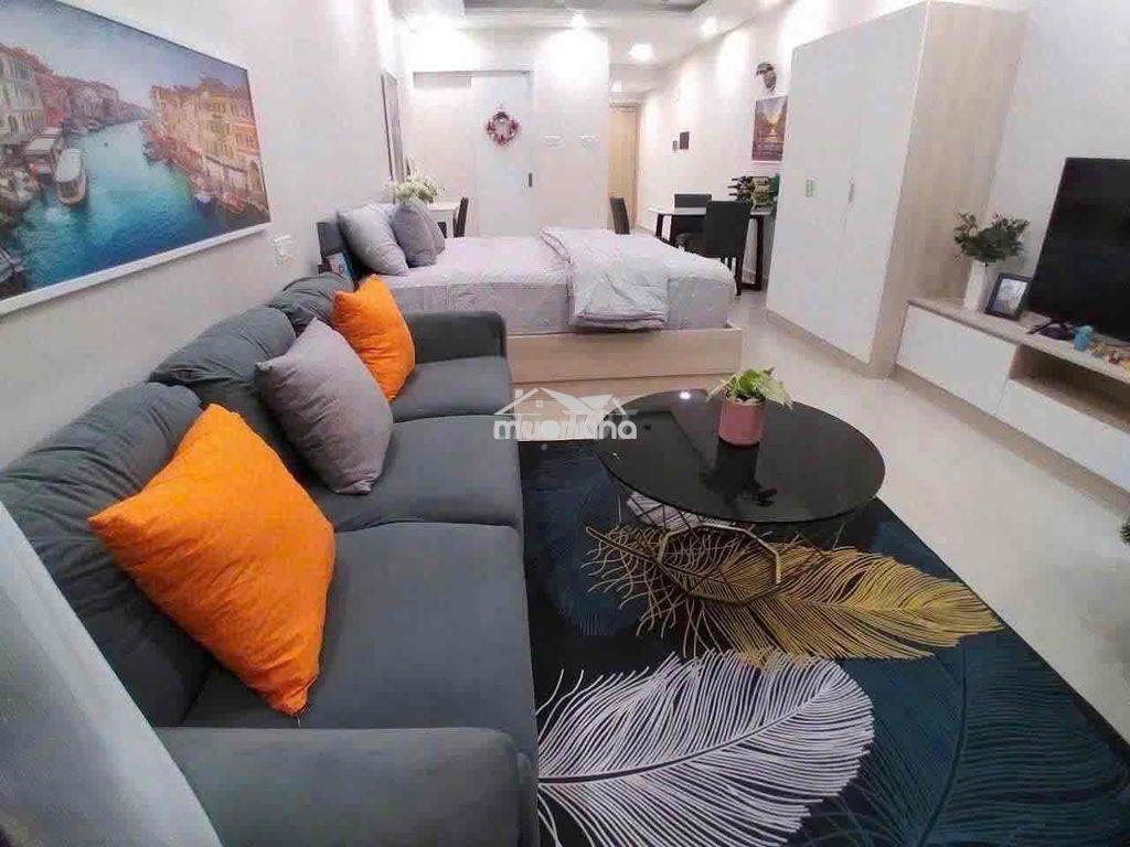 Rổ hàng studio - 1-2pn topaz twins đủ loại, đầy đủ công năng, tiện ích - 2