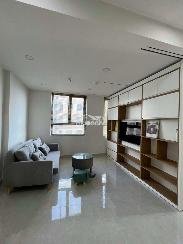 Căn hộ 78m2 tại chung cư intela phong phú bình chánh 8tr5