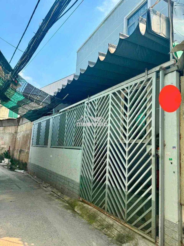 Chinh chu can ban :liền kề kdc bộ công an (q7): ngang 9m hiếm có , shr