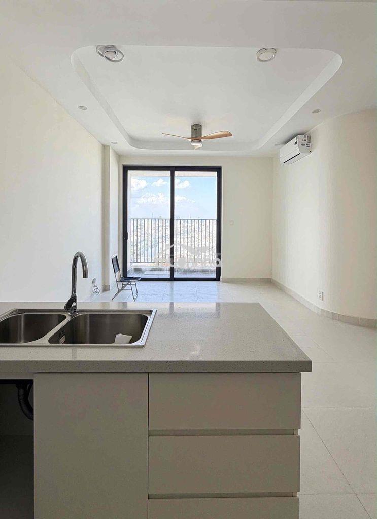 Cho thuê chung cư aurora quận 8 - di chuyển qua quận 1 chỉ 12phút - 3