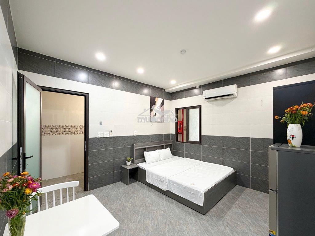 Khai trương studio full nt ngay đh iuh, vl cs3, lotto nguyễn văn lượng - 2