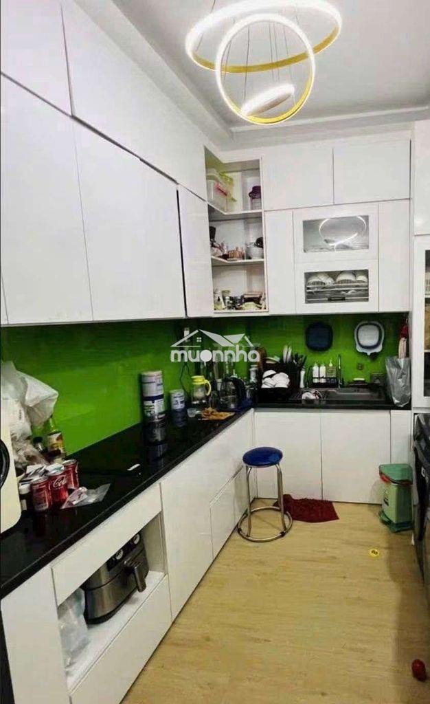 🔴 [Hiếm nhà rẻ] nhà mới ở ngay trung tâm q10 (3.9x10) - giáp q1 q3 - 4