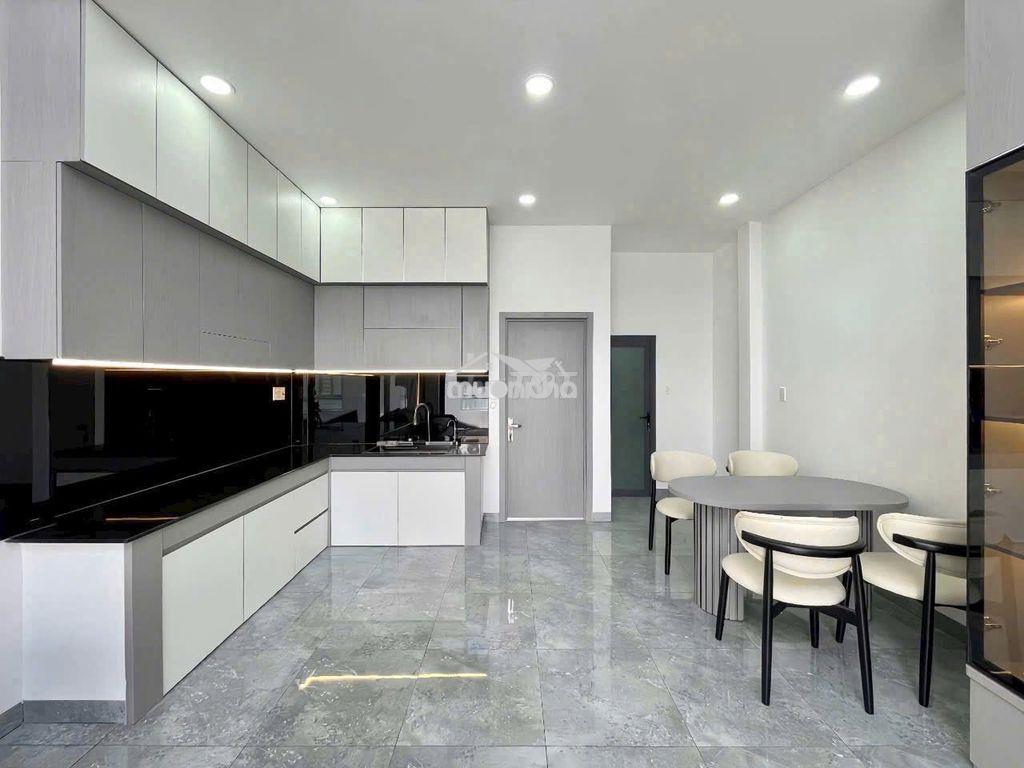 Nhà lửng sổ riêng thổ cư- ngay đường trục 16 tân triều-500tr nhận nhà - 4