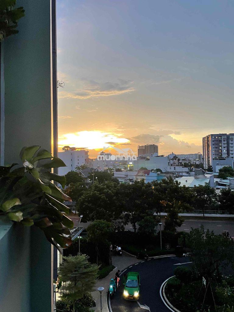 Bán căn hộ emerald celadon city 2pn 1wc giá rẻ - 2
