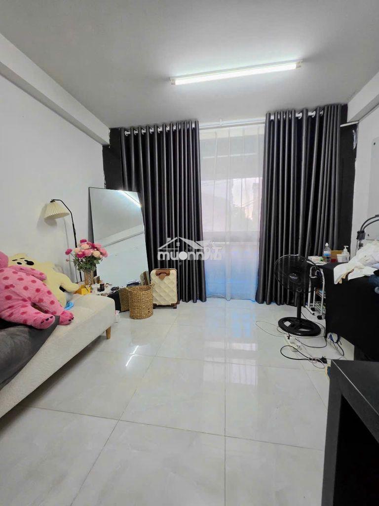 Chú ý ! siu phẩm 30m2 - thang máy, chỉ tính điện và nước - phú nhuận