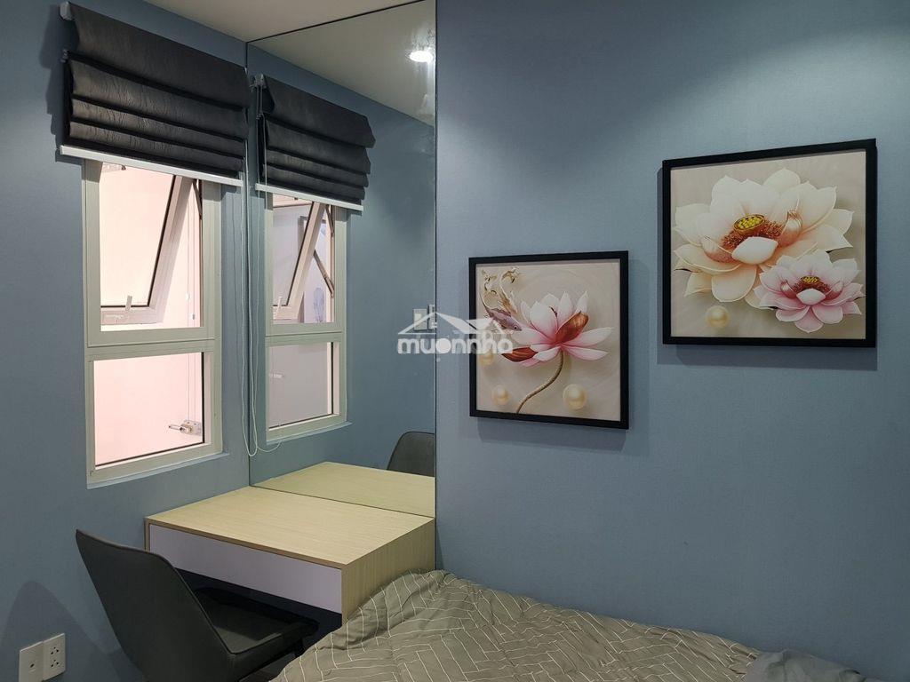 Hàng hot giá tốt tân phước plaza căn hộ 70m2 (2pn 2wc) giá 12 tr/th - 2