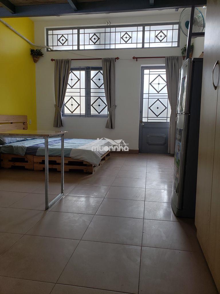 Phòng lê quang định 40m2, p11, bình thạnh. - 3