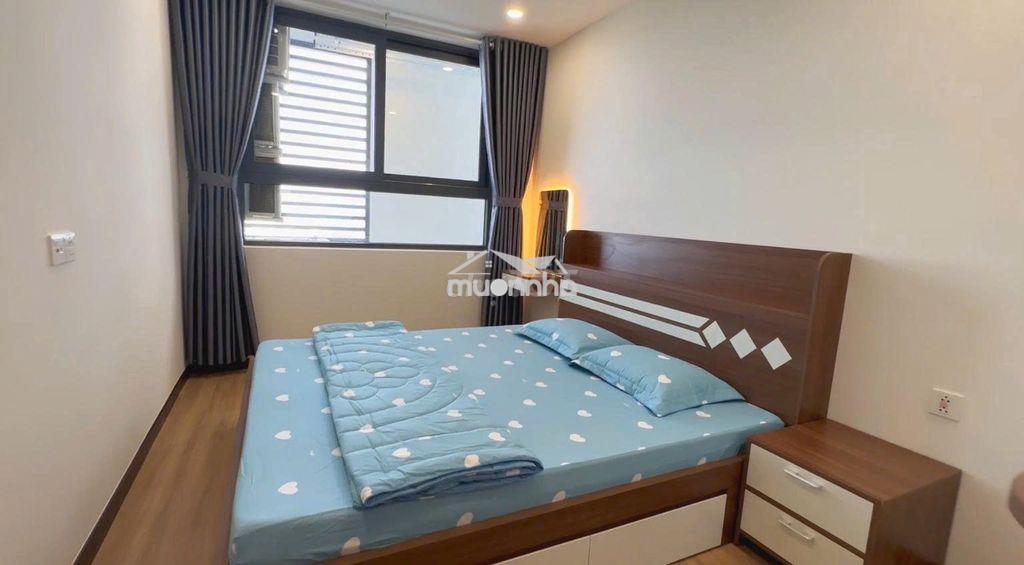 Cho thuê căn hộ 2pn c-sky view chánh nghĩa nội thất mới đẹp,vào ở liền - 3