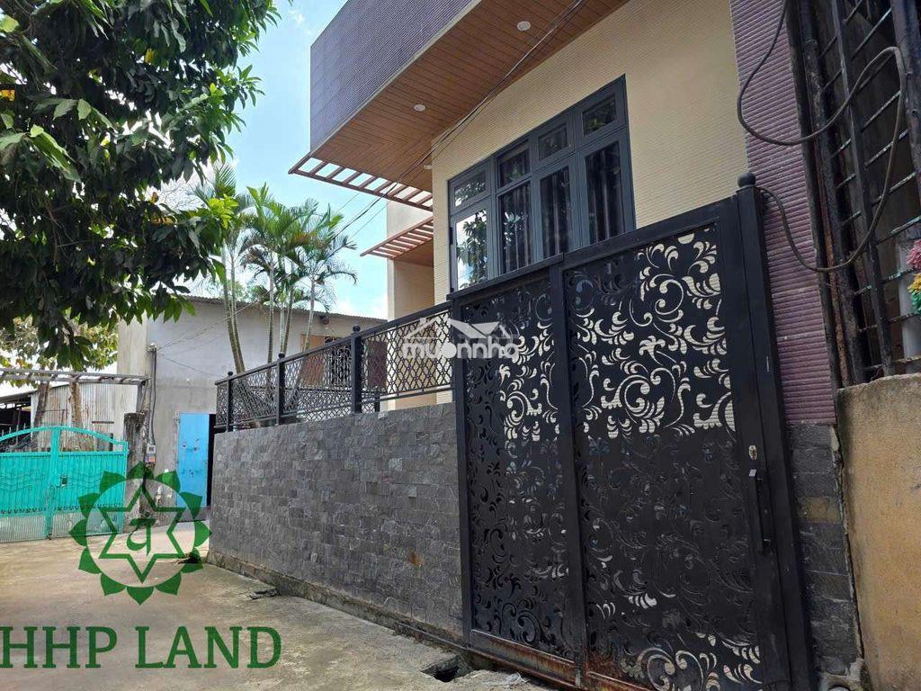 Cho thuê nhà gần nhà thờ giáo xứ đông vinh, hố nai 3 - 2