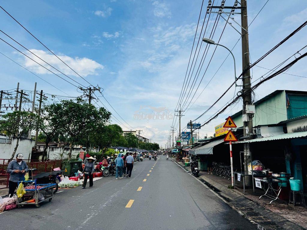 Nhà mới xây hoan công đây đủ 125m2 - 4