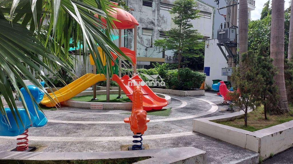 Bán vài căn có sổ 1pn 🍒 2pn 8xđầmsen tôhiệu - 3