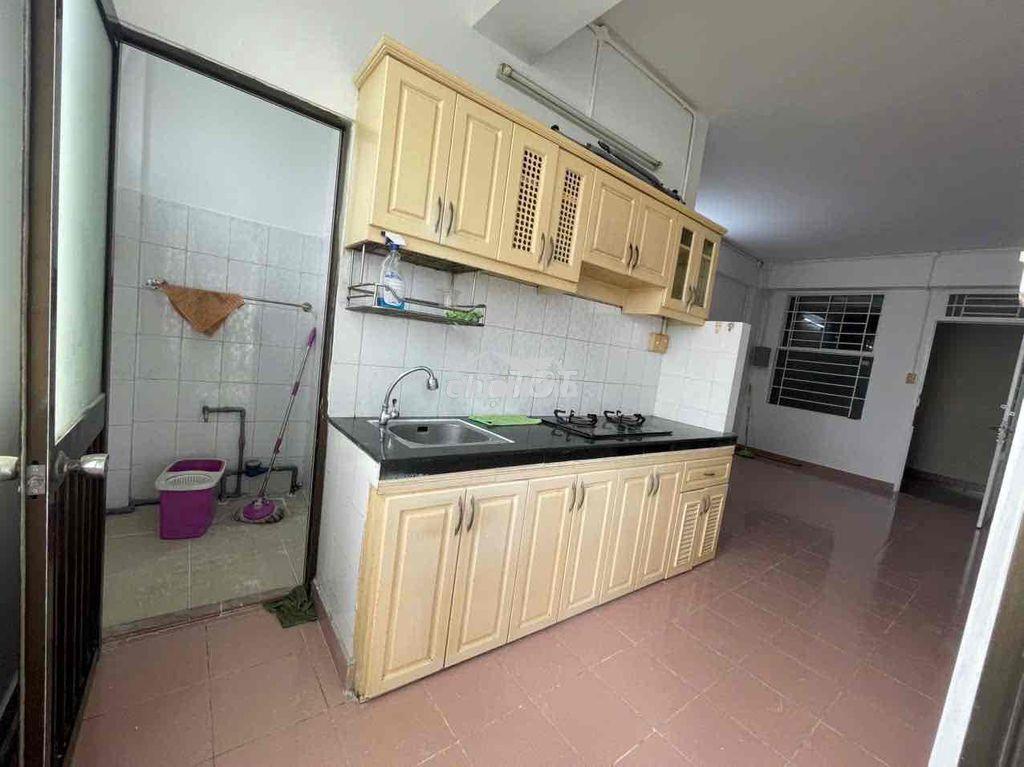 🏢 Bán chung cư an hòa 1 – trần trọng cung, quận 7 💰 giá bán: 2,4 tỷ ( - 2