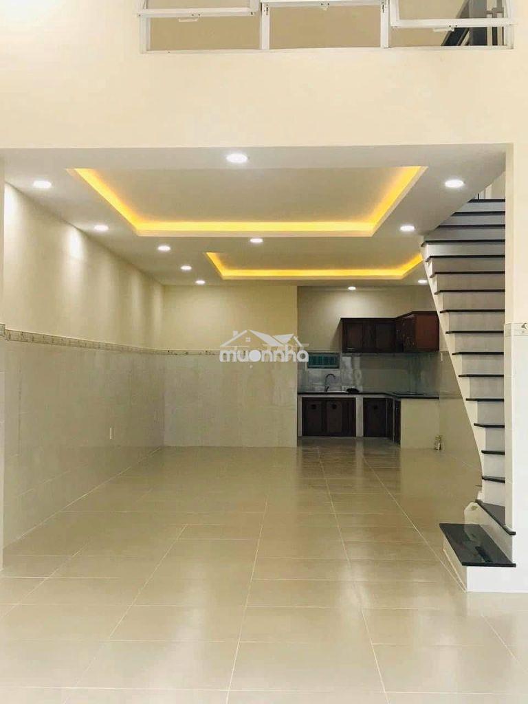Cho thuê nhà nguyên căn 354/56 lý thường kiệt p14, q10 - 2