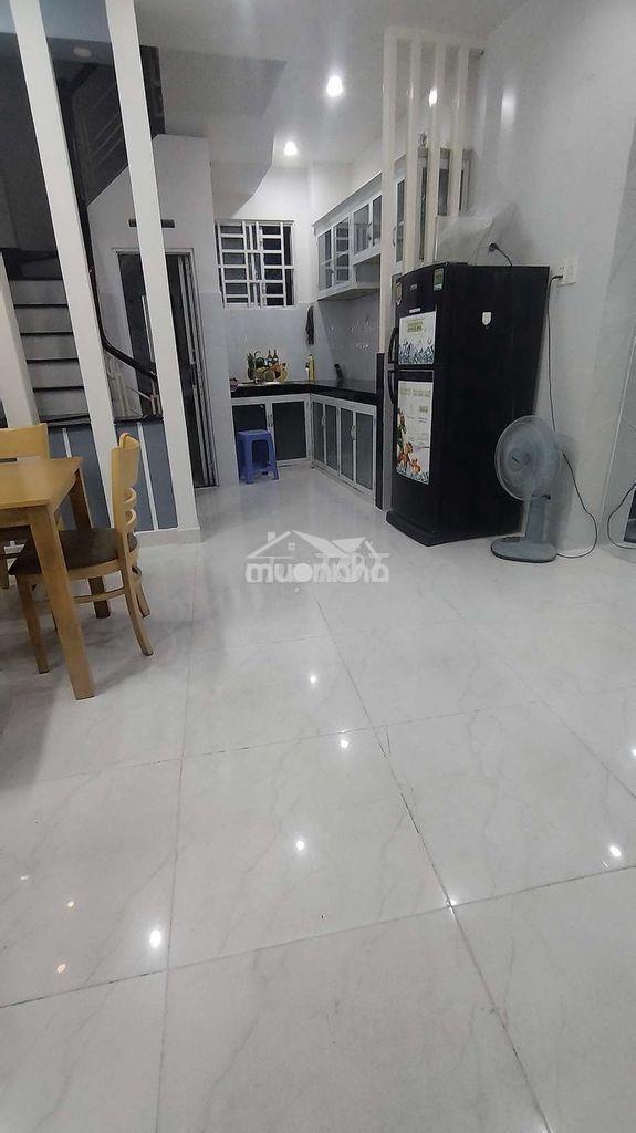 ✨🏠 Cho thuê nhà quận 1 – trần đình xu ✨ chỉ 14.5 triệu - 2