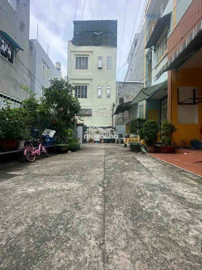 Bán gấp nhà hxh sơn kỳ , 4x18, lửng, giá 5 tỷ - 2