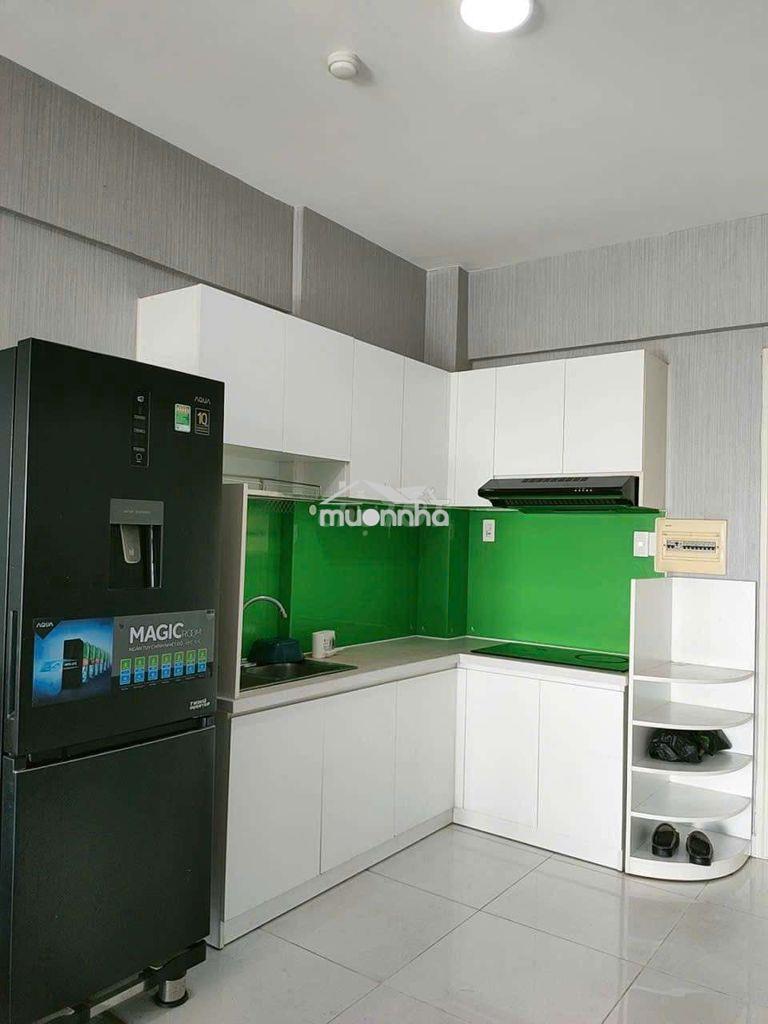 Cho thuê căn hộ chung cư prosper plaza - 4