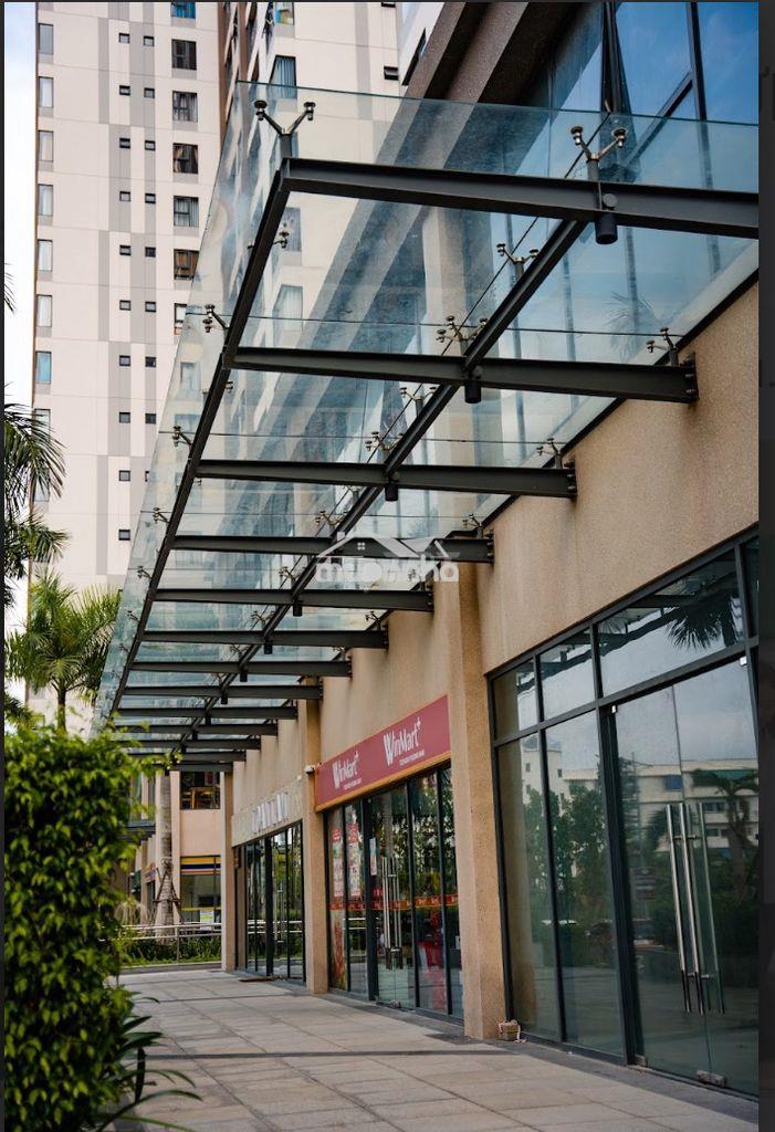 Cho thuê căn hộ akari city – 78m² | 2pn – 2wc | - 3