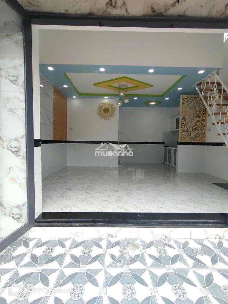 Cho thuê nguyên căn trọ – xuân thới thượng 14