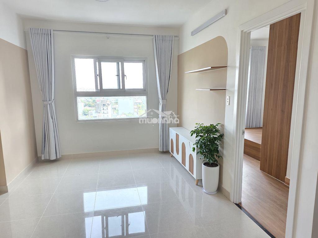 Bán căn hộ 3,03 tỷ, 68m2 tại vườn lài, p. an phú đông, q12, tp.hcm - 3