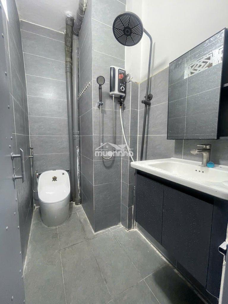 Cho thuê ký túc xá nguyễn chí thanh, gần đh kinh tế ( ueh), p.máy lạnh - 2