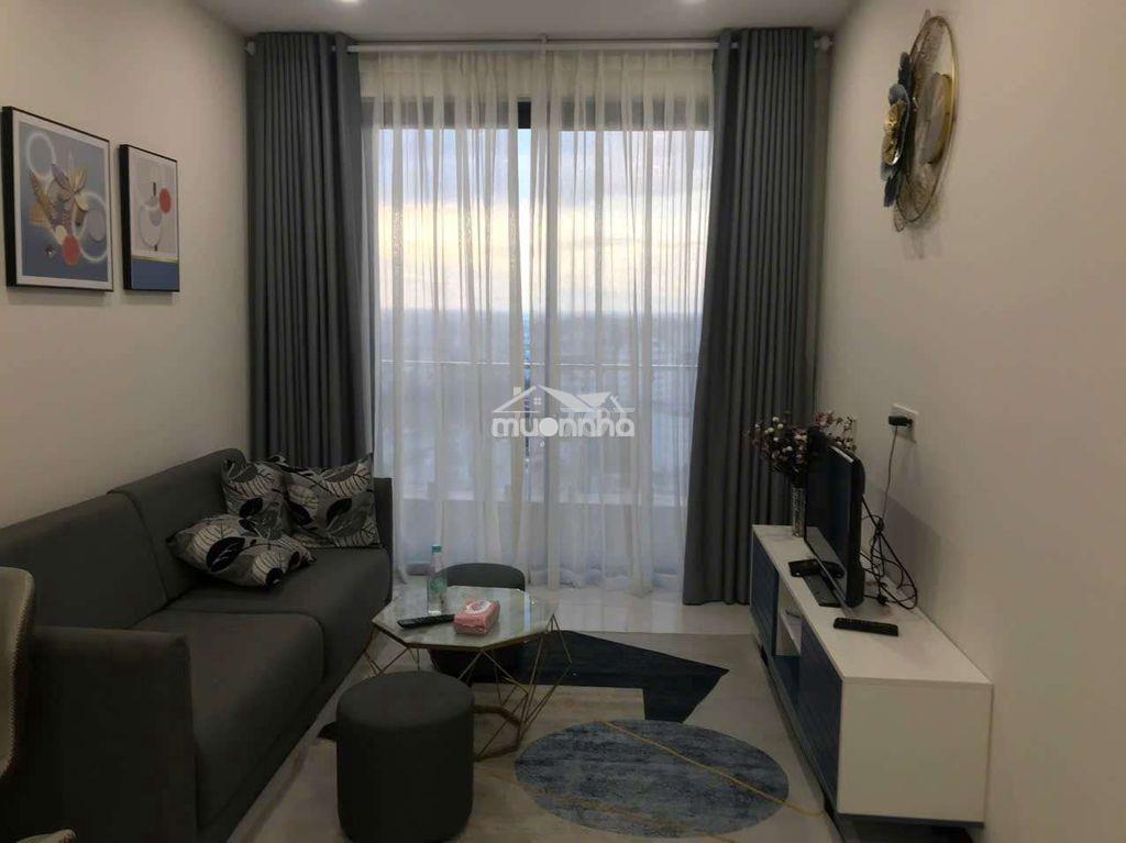 Rẻ nhất c sky view 2pn2wc -80 m2 full nội thất - 2