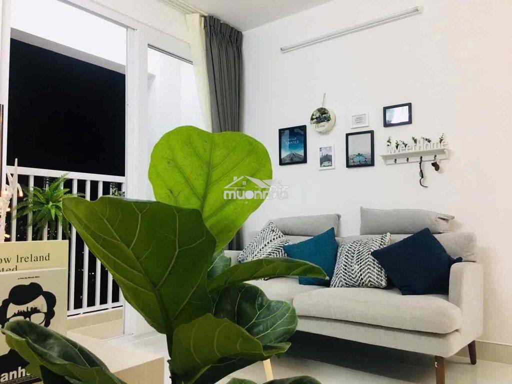 🔥 Căn hộ 1pn hiếm có – sổ hồng riêng – chung cư tara residence giá tốt - 3
