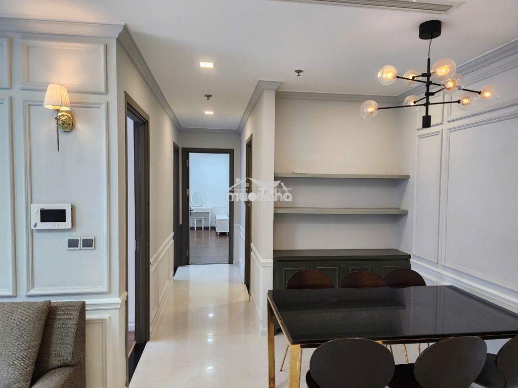 Sang hợp đồng căn hộ 3pn park 2 – vinhomes central park** - 4