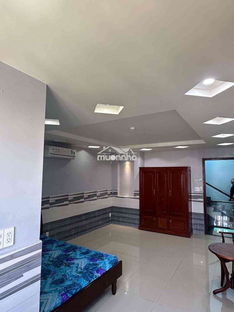 Quận 8 tạ quang bửu gần parc mall - 2