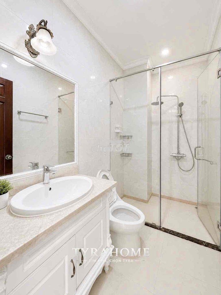 1pn bancol thoáng mát, cực chill, full nt gần vlu, iuh, gtvt,…. - 3