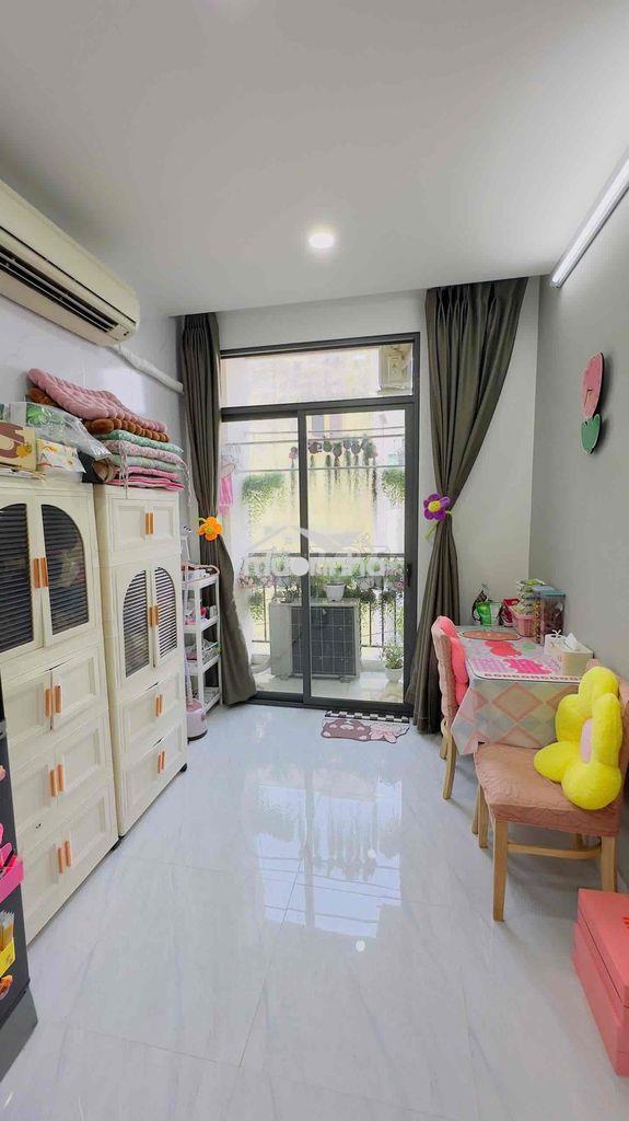 1pn tách bếp ban công siêu xinh đi bộ qua emart phan văn trin