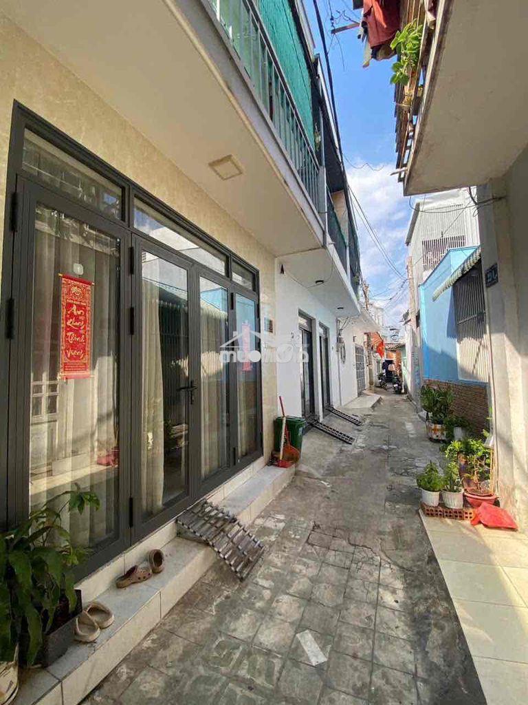 Vị trí đỉnh - giá tốt - chính chủ 💥 chợ nhỏ lê văn việt - tăng nhơn p - 4