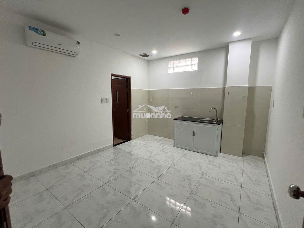 Cho thuê căn hộ dịch vụ q12 - 3