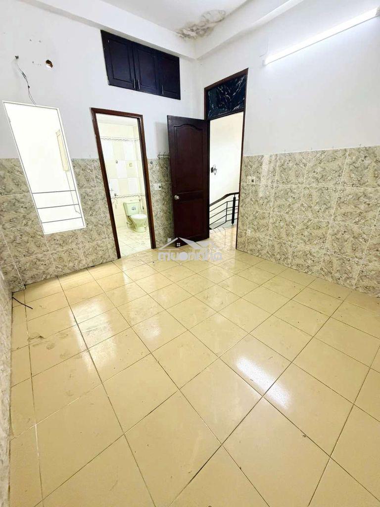 Gò dầu. tân phú 6 x 14 ( 3pn, 4wc). hẻm xe tải. dtsd 252m2 - 4