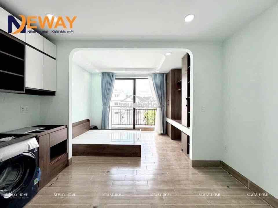 Căn hộ cao cấp ban công mới xây ngay cv gia phú gần aeon tân phú - 2