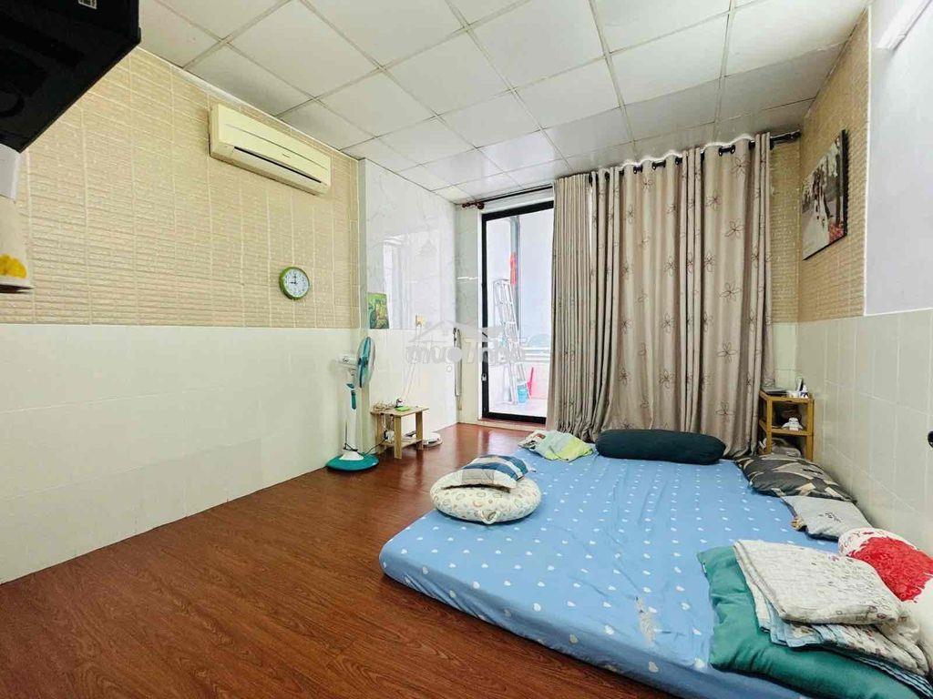Chủ gấp bán giảm hơn 1 tỷ: nhà phan văn trị bình thạnh 53m2, ô tô tới - 2