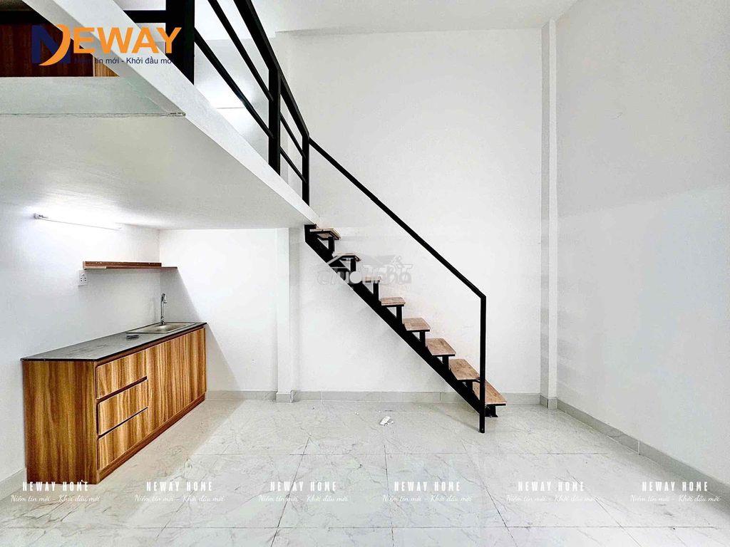 Khai trương dự án duplex siêu xịn ngay chân cầu nguyễn văn cừ quận 8 - 3