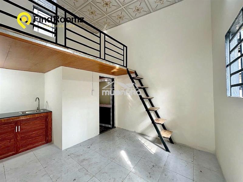 🌹Trống sẵn dãy trọ giá hssv đi bộ qua đại học công nghiệp (iuh)