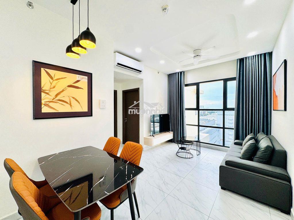 Cho thuê the habitat giai đoạn 3 - full nội thất | chỉ 10 triệu/tháng - 3