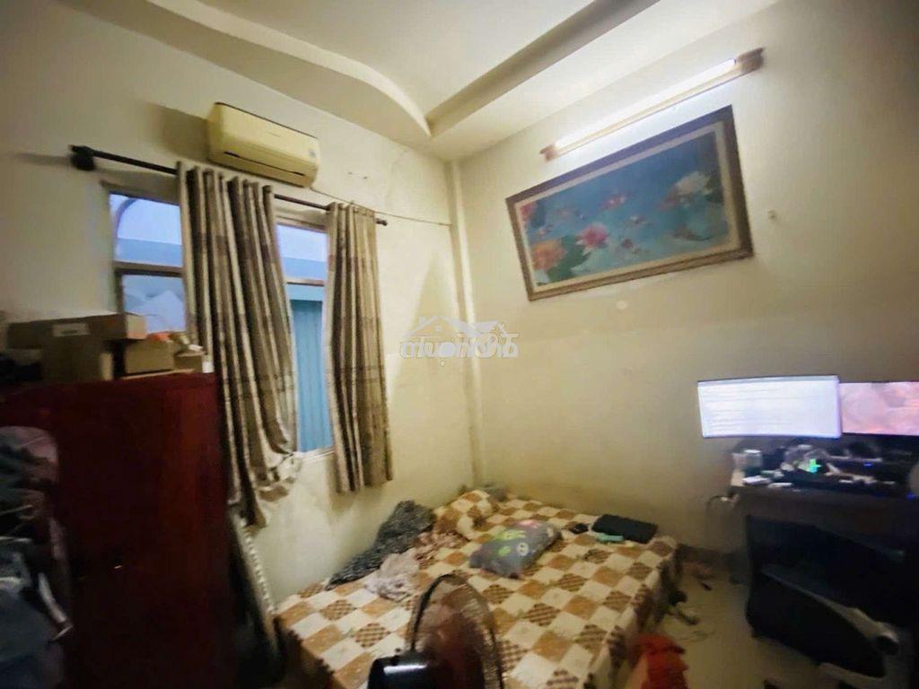 Bán nhà hẻm xe tải phường bình phú thành phố hồ chí minh  - 4