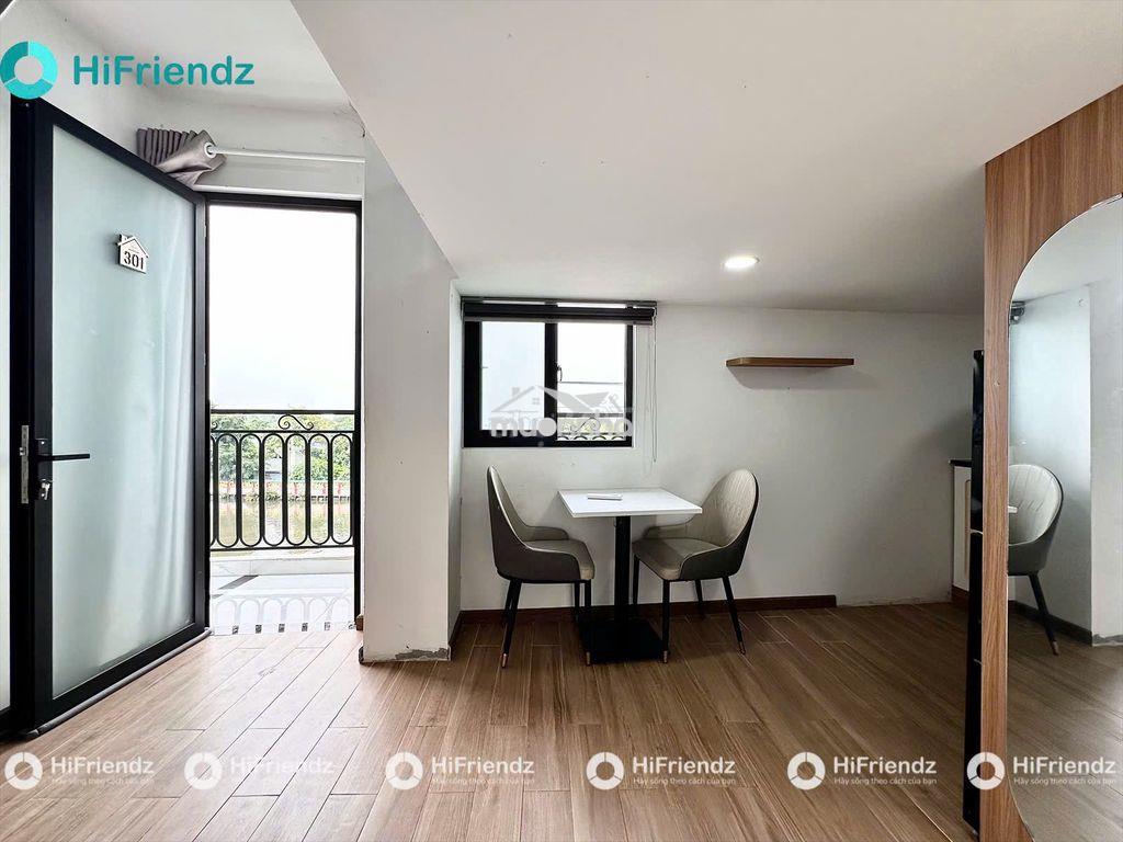 Duplex ban công full nội thất sát đại học văn lang cơ sở 3 🔥 - 3
