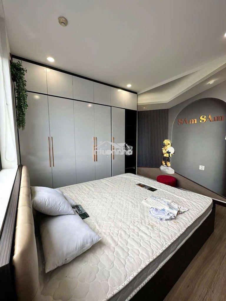 Cho thuê căn hộ 2pn full nội thất cao cấp – thủ dầu một, bình dương - 4