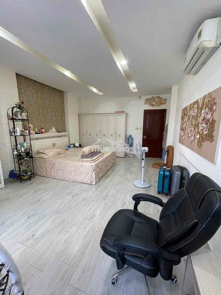 Cho thuê nhà 1/ đường nguyễn tuấn p3 q. gò vấp ( gần bệnh viện 175 ) - - 3