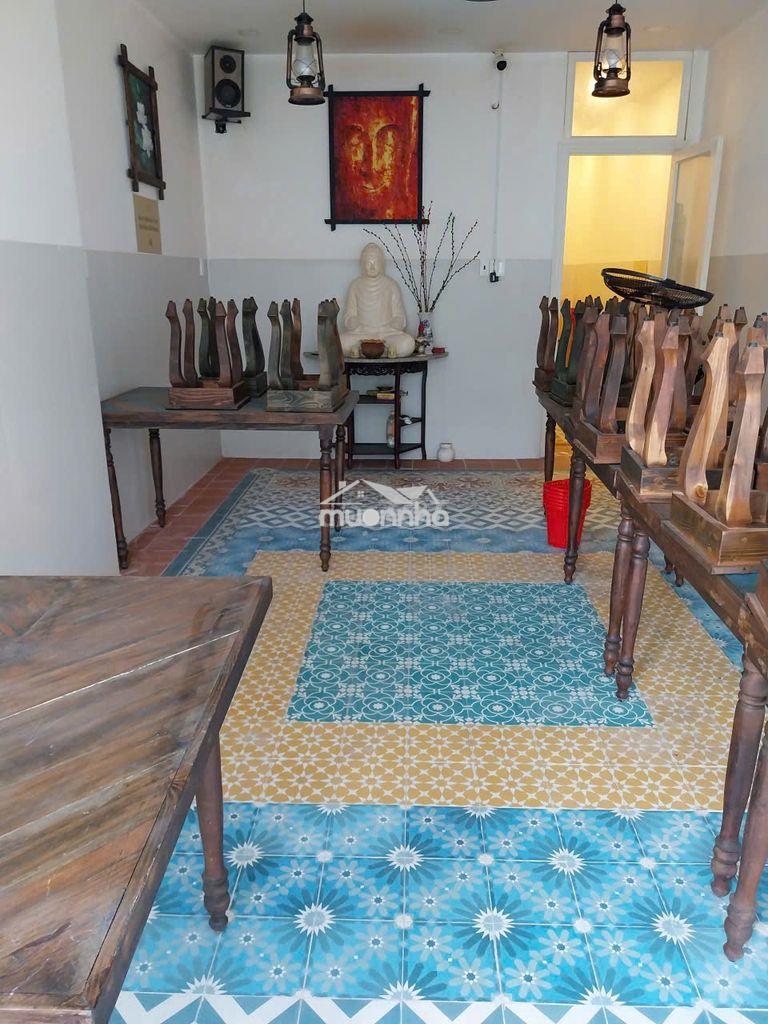 Cho thuê shop house mặt tiền chung cư ph nha trang