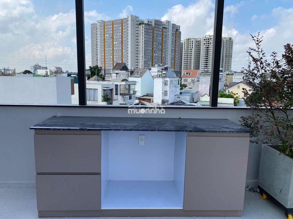 Cho thuê phòng ở tầng 3 vị trí đẹp sát bên cạnh trương văn ban  - 2