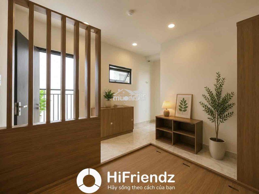 🌟Ra mắt siêu phẩm studio mới 100% - ngay bến xe miền tây - giáp aeon - 4