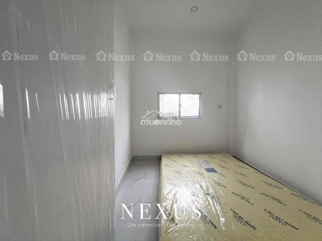 4 phòng ngủ quận 7 gần nttu tdtu ufm lotte - 4