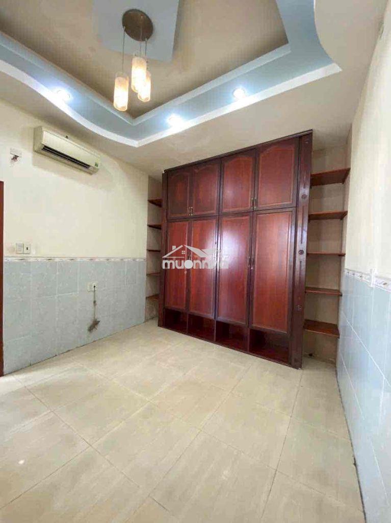 Cho thuê nhà 1 trệt 1 lầu gần trường học ngô quyền phường trung dũng - 4