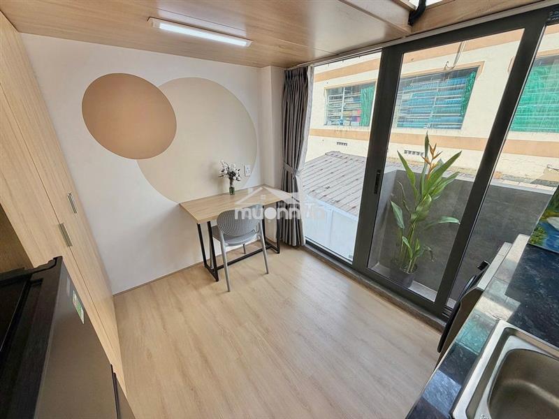 Duplex siêu xinh đủ nt bancong riêng, 44/22 phạm văn chiêu q gò vấp